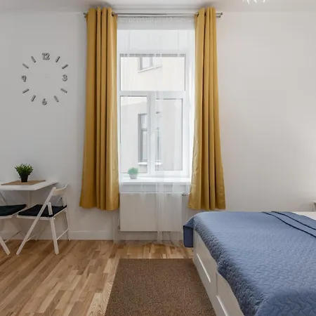 Compact Next To Jrt Riga