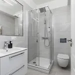 Compact Next To Jrt شقة ريغا